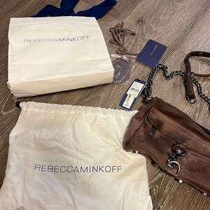 Rebecca Minkoff Shoulder Bag